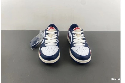 HQ2993-100 Low AIR 1 JORDAN 0720